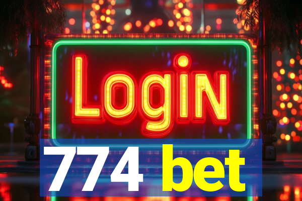 774 bet